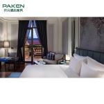 European Style Hotel Furniture Sets