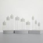 Small 80ml E Liquid Bottle For Packaging Industry