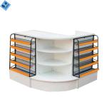 120 kg capacity heavy duty 100 mm wheel size super market trolleys
