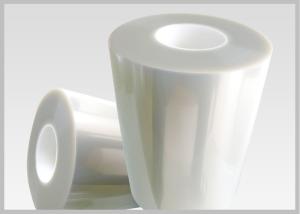 Wholesale Clear PETG Shrink Sleeves Label Film 40 Micron Recyclable for Wine Bottle from china suppliers