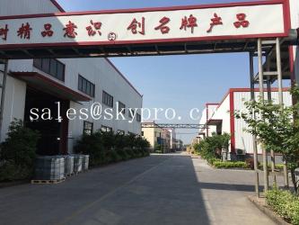 Nanjing Skypro Rubber&Plastic Co.,ltd