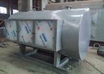 Electric Heating Thermic Oil Boiler Recycled Automatic Operation No Pollution