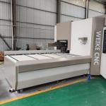 Aluminum Window Door Machine Saw 90 Degree Cutting Machine