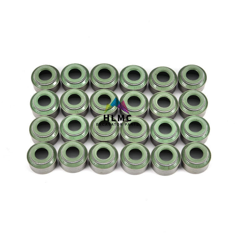 Excavator Gasket Kits DL08 Gasket Kit 65.03901-0074 DX255 DX235 Excavator Diesel Engine Overhaul Kit