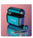 OEM TWS Bluetooth Earphones Charging Box Noise Canceling Wireless Headphone