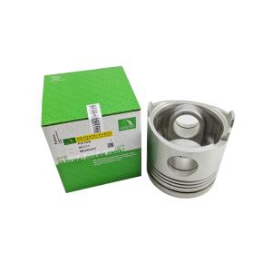 Wholesale Piston 8DC11 ME093427 Combustion chamber 64mm Oil ring 4mm For Mitsubishi Engine Spare Parts from china suppliers