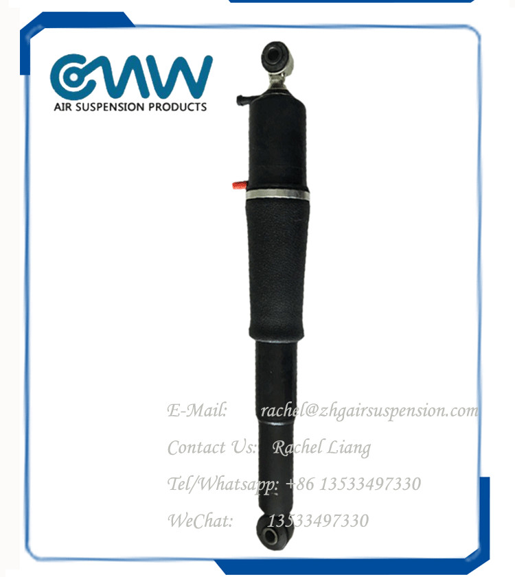 Air spring suspension auto spare parts forGMC Cadillac Chevy shock absorber OE 25979393 25979394 22187156
