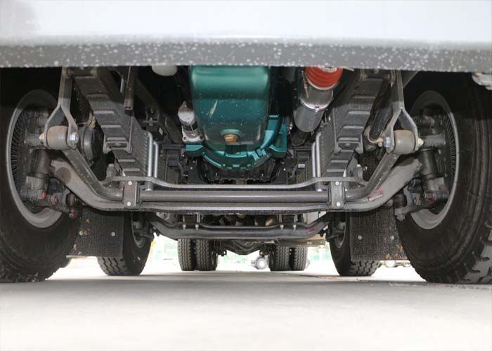 DUMP TRUCK 8X4  HOWO WITH Chassis