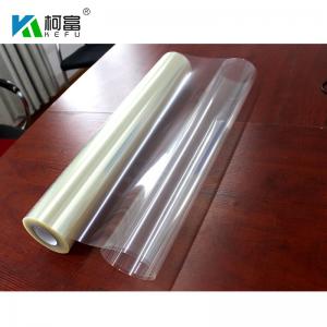 China A3 A4 130 Micron Silk Screen Transparency Film Water Resistant on sale