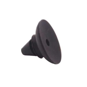 Wholesale Accurate Silicone Rubber Parts 2D/3D Design ±0.05mm Tolerance from china suppliers