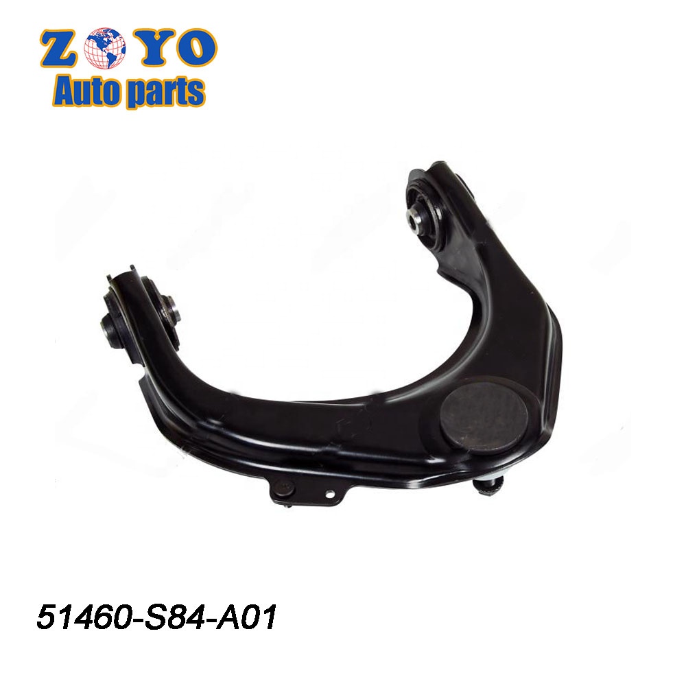 51460-S84-A01 Car Fitment HONDA Auto Parts Left Upper Control Arm For Honda Accord 1997