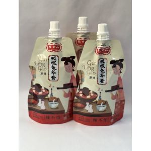 Wholesale Retortable Stand Up Spout Pouch from china suppliers