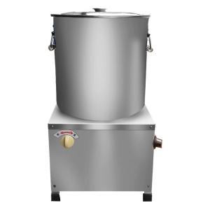 China Shredded Carrot Dewatering Machine Centrifugal Vegetable Dehydrator Vegetable Dehydrator on sale