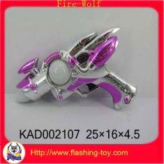 Wholesale Flashing Gun Toy,Children Toy Gun Factory from china suppliers