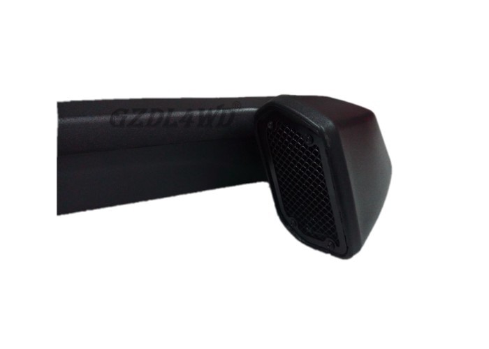 LLDPE 4x4 Vehicles Air Intake Snorkel For Ranger T6 XLT XL 2014+