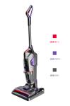 Lightweight Handheld Wet Dry Vacuum Cleaner for Household Floor Washing and
