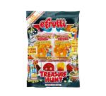 Aluminum Foil Mylar Plastic Packaging Gravure Printing Organza Vacuum Seal Child