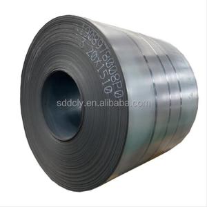 Wholesale Sample Freely Ship Plate Low-Carbon Steel Coil S235jr A36 St37 Q235 Ss400 Hot Rolled from china suppliers