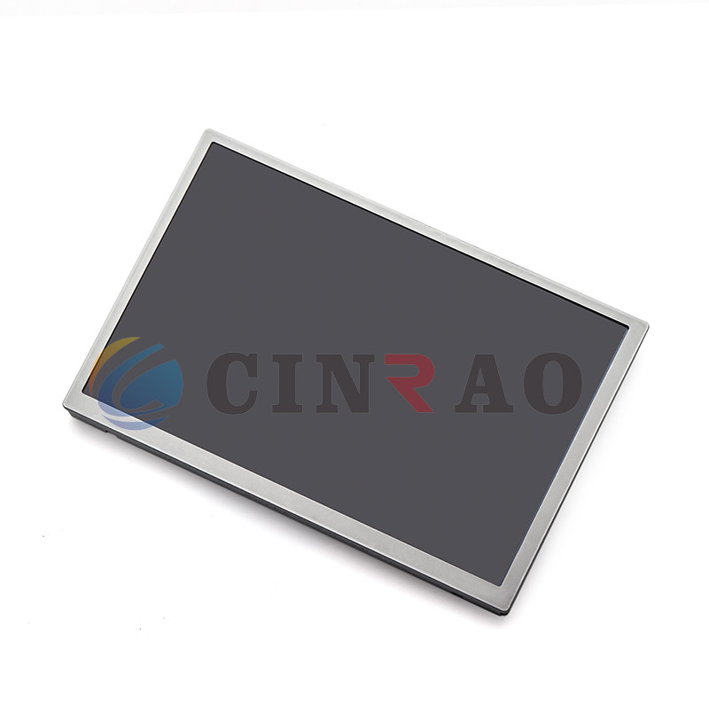 Sharp 8 Inch TFT LCD Screen LQ080Y5LW02 GPS Navigation Screen