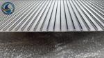 Oem Stainless Steel 304 Wedge Wire Screen Panels For Papermaking