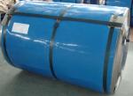 BS 1449 , DIN17460 , DIN 17441 Stainless Cold Rolled Steel Coil Strips 2B , BA