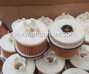 Wholesale High Quality Fuel Filter For Toyota 23390-78220 from china suppliers