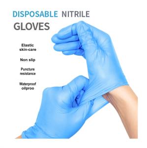 Wholesale hand gloves latex latex glove medical examination latex powdered examination gloves disposable from china suppliers