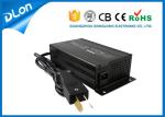 2 crowfoot connector 36v golf cart battery charger 36v 18a for lead acid /