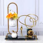 3 SETS Tabletop Decorative Art Craft