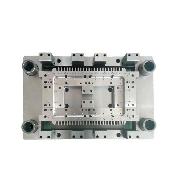 ODM Industrial Metal Press 1T Mould Weight For Microwave Oven Door Panel