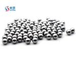 High carbon steel ball 2.5mm-3.0mm more than 60HRC