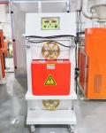 Copper Iron Wire Power Frequency Preheater Electric Conductor Online