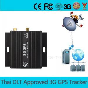 China Open Source RFID Software SMS Reset GPS Tracker Tk905i With Free Software on sale