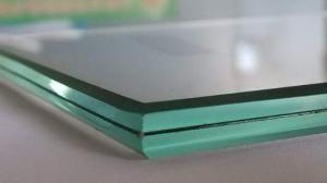 Wholesale Building Window/Door/Curtain Wall Tempered Glass Laminated Glass With Environmental Performance from china suppliers