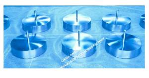 Wholesale FLOATER FOR APT BALLAST AIR VENT HEAD AIR VENT HEAD NO.533HFB-350A Material - Stainless Steel from china suppliers