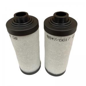 Wholesale Hot sale Oil mist filter Vacuum pump exhaust filter 731311-0000 from china suppliers