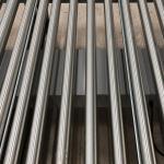 1.4301 Astm A276 420 Stainless Steel Round Alloy Steel Rod