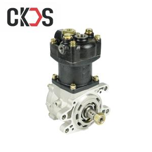 Wholesale High Quality OEM 1-19100-147-0 Japanese Trucks Diesel Engine Pneumatic Air Brake Compressor for 10PE1 Engine from china suppliers