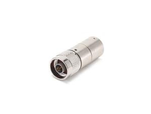 Wholesale N Male Connector Termination 5 watts N-50JR-5W from china suppliers