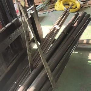 Wholesale 50mm 60mm 70mm 80mm 100mm Hastelloy C276 Round Bar Nickel Alloy EN 2.4819 from china suppliers