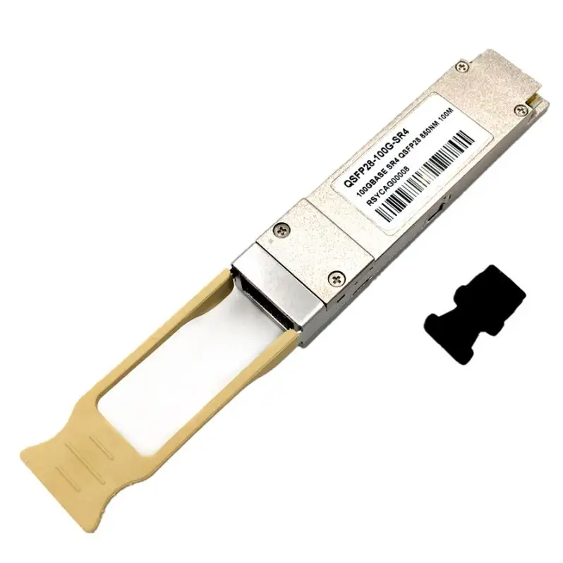 40 Gigabit Ethernet SFP Module QSFP-40G-SR-BD for Network Infrastructure
