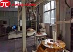60mm Copper Coil Packing Line Multi Welding Stacking Machine