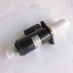 Hydraulic Pump Stop Solenoid Valve KDRDE5K-31