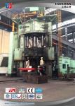 JIS Standard Stainless Steel Forged Round Bar EF LF VD Melting Process