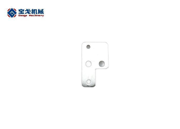 Tinned Copper Ground Busbar for Wireless Tower Earthing