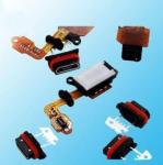 Injection Molding Food Grade Hot Runner Custom Silicone Parts