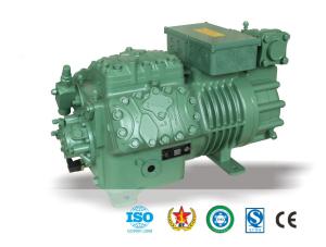 Wholesale Semi Hermetic Piston Cold Storage Compressor 50HP BF50G6-151.6 from china suppliers