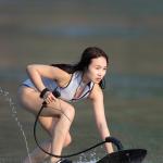Fast Speed Power Motor Jet Surf Electric Surfboard for Water Surfing Sports