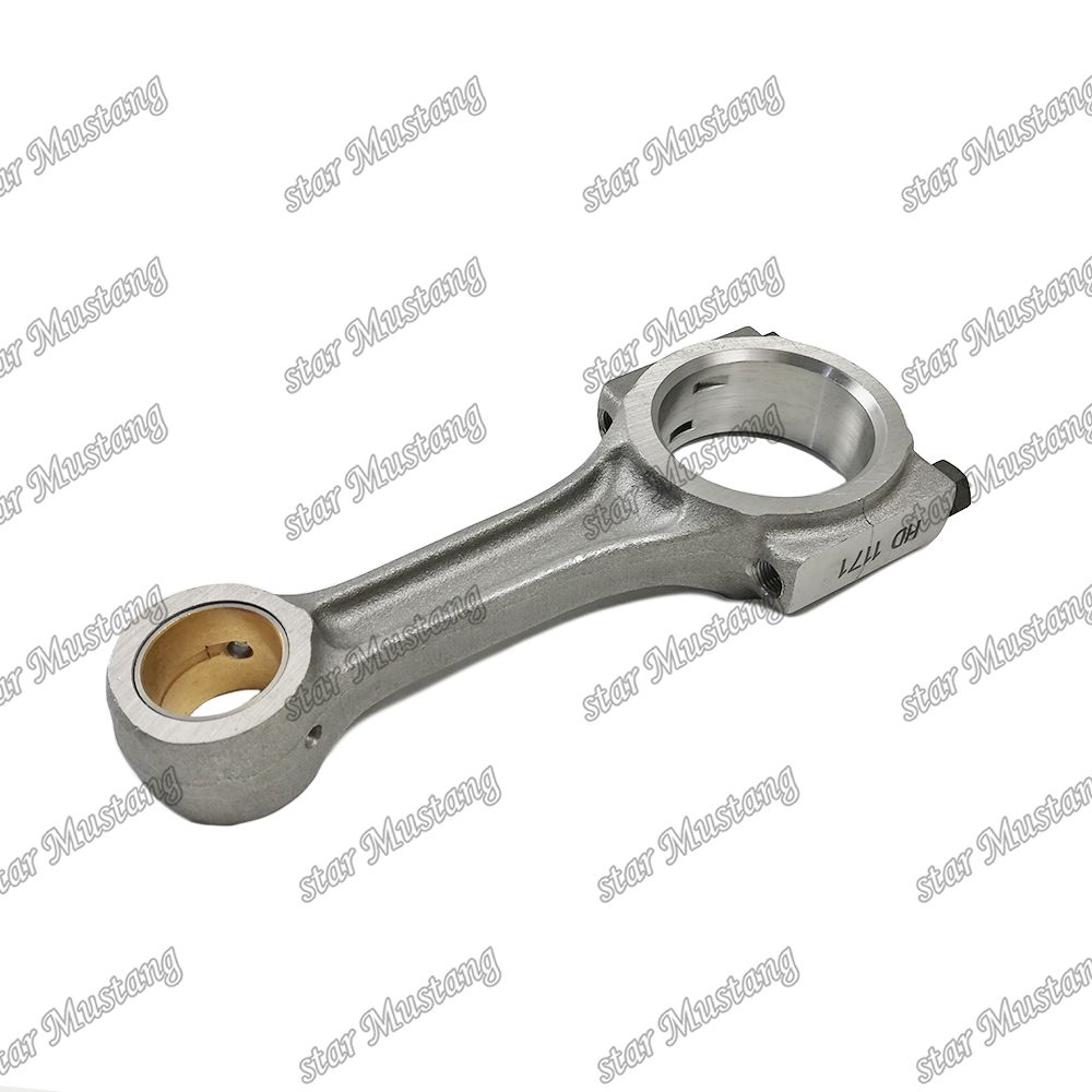 Connecting Rod 3D88 4D88 3TNV88 3TNE88 3TNC88 4TNC88 4TNV88 4TNE88 729402-23100
