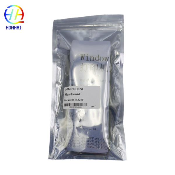 Brand New Epson L3210 Mainboard Formatter Board with FR-4 Material for Reliable Printer Performance